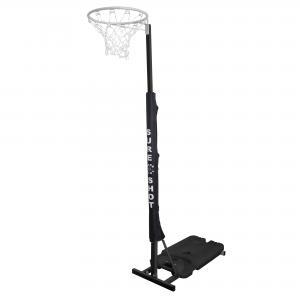 Sure Shot Netball Unit - Black
