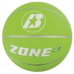 Bden Zone Basketball - Green - Size 3