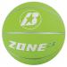 B├íden Zone Basketball - Green - Size 3