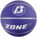 B├íden Zone Basketball - Purple - Size 6