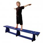 Sureshot Balance Bench 1.8m - Blue