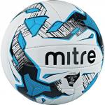 Mitre Malmo Plus Football Size 3