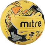 Mitre Ultimatch Fluo Hyperseam Football Size 3