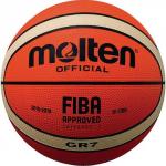 Molten BGR6-OI Basketball Size 6