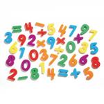 Giant Magnetic Numbers Pack 40