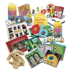 Cheap Stationery Supply of Early Literacy Progress Pack Office Statationery
