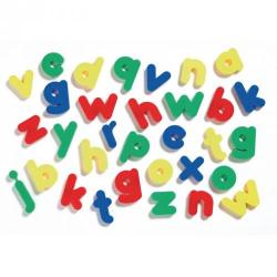 Cheap Stationery Supply of Lowercase Magnetic Letters Office Statationery