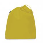 Gym Bag Unprinted Yellow
