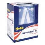 Helix Signwriting Kit