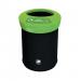 52l Eco Ace Recycling Bin Mixed Green