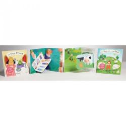 Cheap Stationery Supply of Flip up Fairy Tales Set 2 Office Statationery