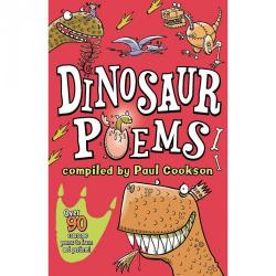 Cheap Stationery Supply of Dinosaur Poems Office Statationery