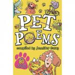 Poem Anthologies Pet Poems