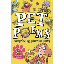 Cheap Stationery Supply of Poem Anthologies Pet Poems Office Statationery