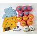 Mitre Netball Class Set - Secondary