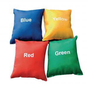 Image of Colour Bean Bags
