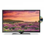 Goodman39s LED TV FHD with Built-in DVD Player 4039