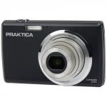 Praktica Luxmedia Z250 Digital Camera Digital Camera Black
