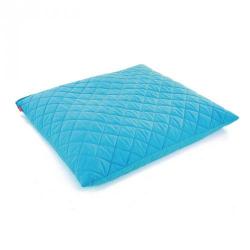 Cheap Stationery Supply of Large Outdoor Quilted Cushion Lime Office Statationery