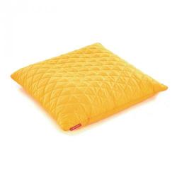 Cheap Stationery Supply of Medium Outdoor Quilted Cushion Lime Office Statationery