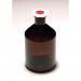 Amber Soda Lime Bottles - 50ml