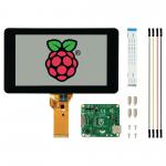 Raspberry Pi Touchscreen Display