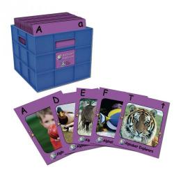 Cheap Stationery Supply of Alphabet Explorers Office Statationery