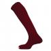 Mitre Mercury Socks Nvat Uk 12-2 Maroon