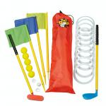 Tri-golf Home Set Right Handed
