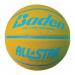 Baden All Star Basketball Size 4 Yel-blu