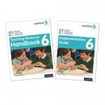 Number Pattern Calc Teaching Pack 6