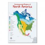 Environmental Regions of North America