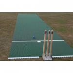Flicx Cricket Match Pitch 10x2m