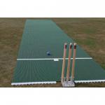 Flicx Cricket Match Pitch 16.12x1.8m