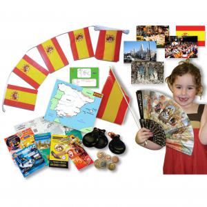 Click to view product details and reviews for Spanish Activity Pack.