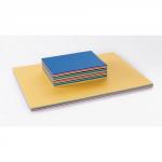 High Quality Recycled Card SRA2 380 micron