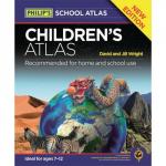 Philip39s Children39s Atlas