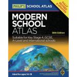 Philip39s Modern School Atlas