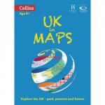 Collins UK In Maps