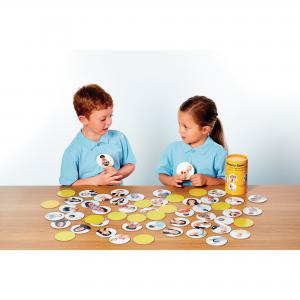 Matching Pairs- Feelings And Emotions