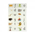 Initial Sounds and CVC Word Cards