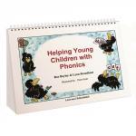 Helping Young Children with Phonics