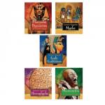 Ancient Egyptian Civilization Book Pack