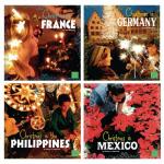 Christmas Around The World Book Pack