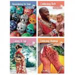 Cultures and Customs Book Pack