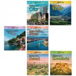 Places We Live Book Pack