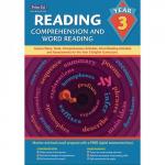 Comprehension and Word Reading Year 3