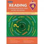 Comprehension and Word Reading Year 4