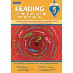 Comprehension And Word Reading Year 5