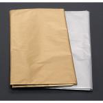 Gold And Silver Tissue Pk 24 Sheets